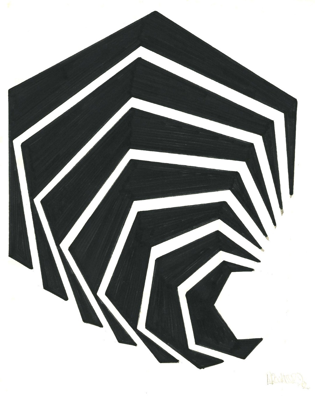 étude          1972