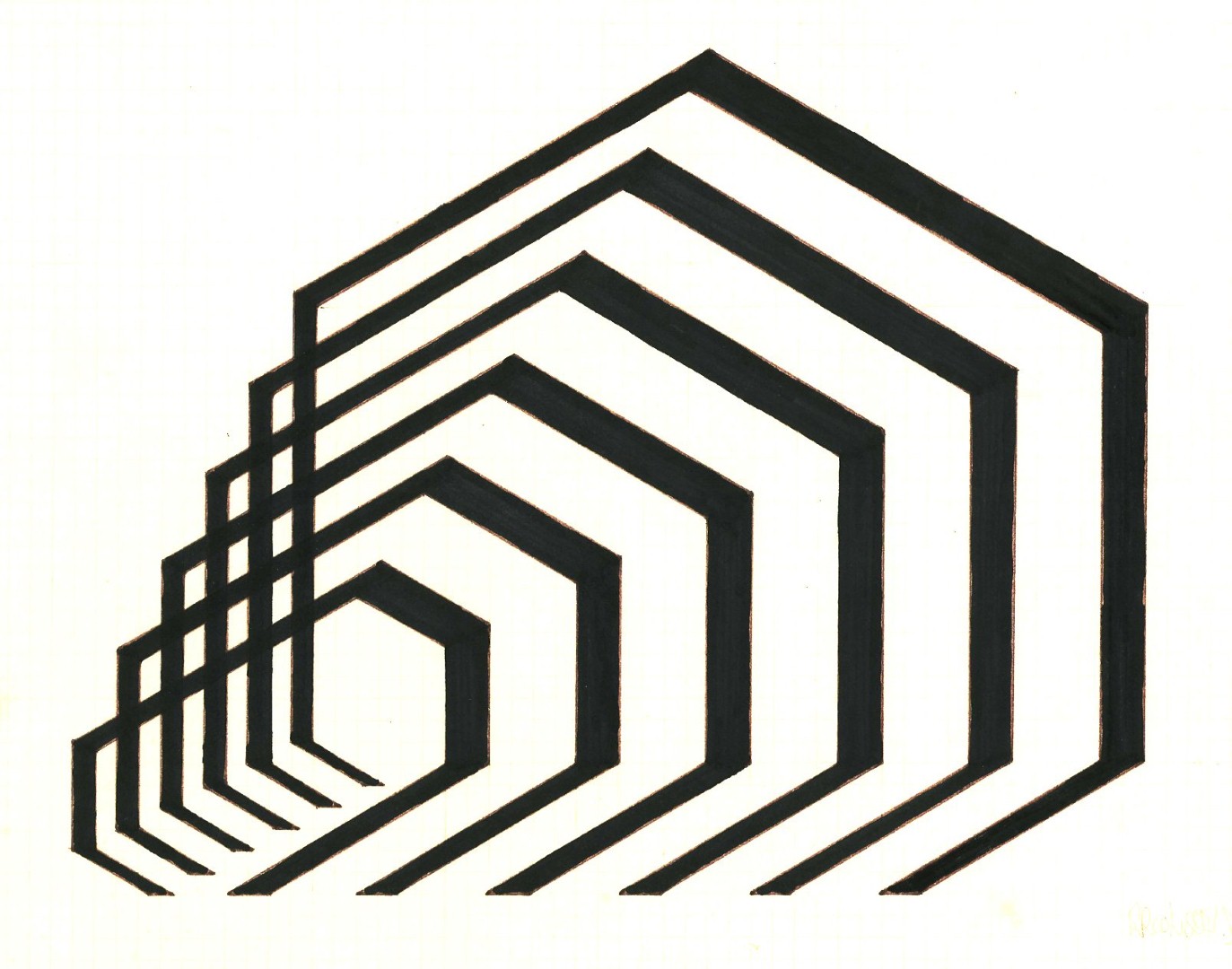 étude          1972