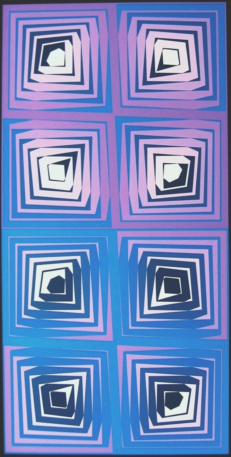 2/CARRA-1          acrylique sur panneau    122 x 240cm    2010