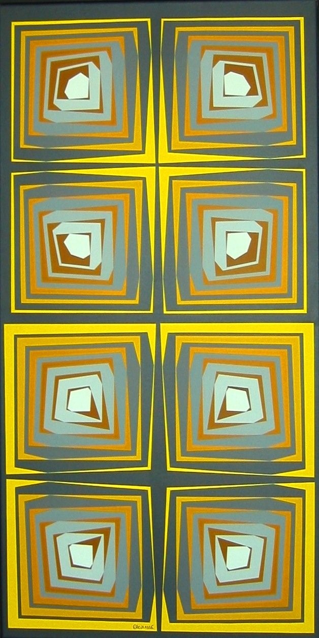 2/CARRA-2          acrylique sur toile    60 x 120cm    2010